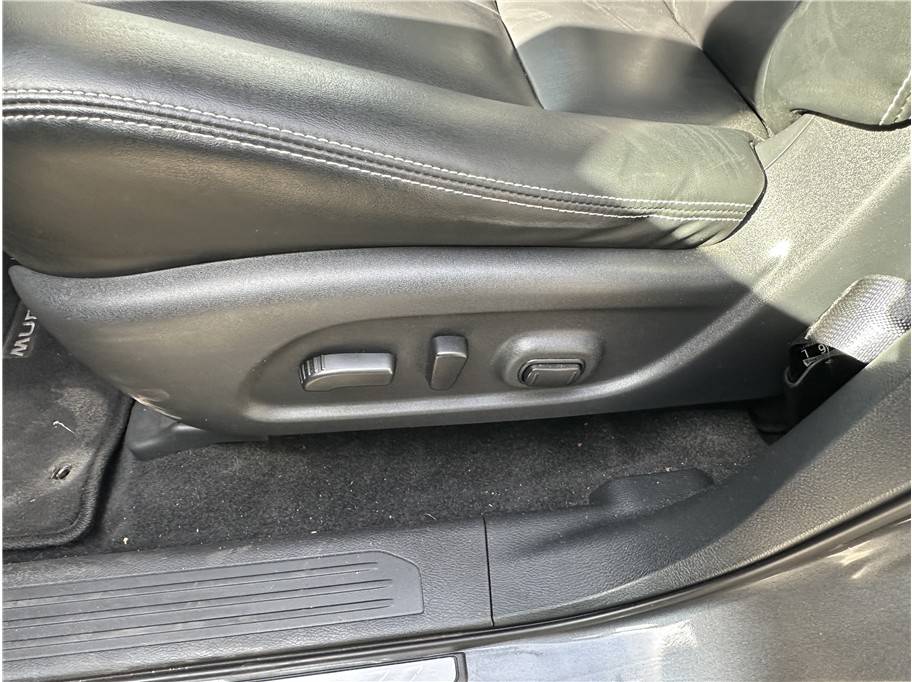 2023 Nissan Murano SV - Photo 38