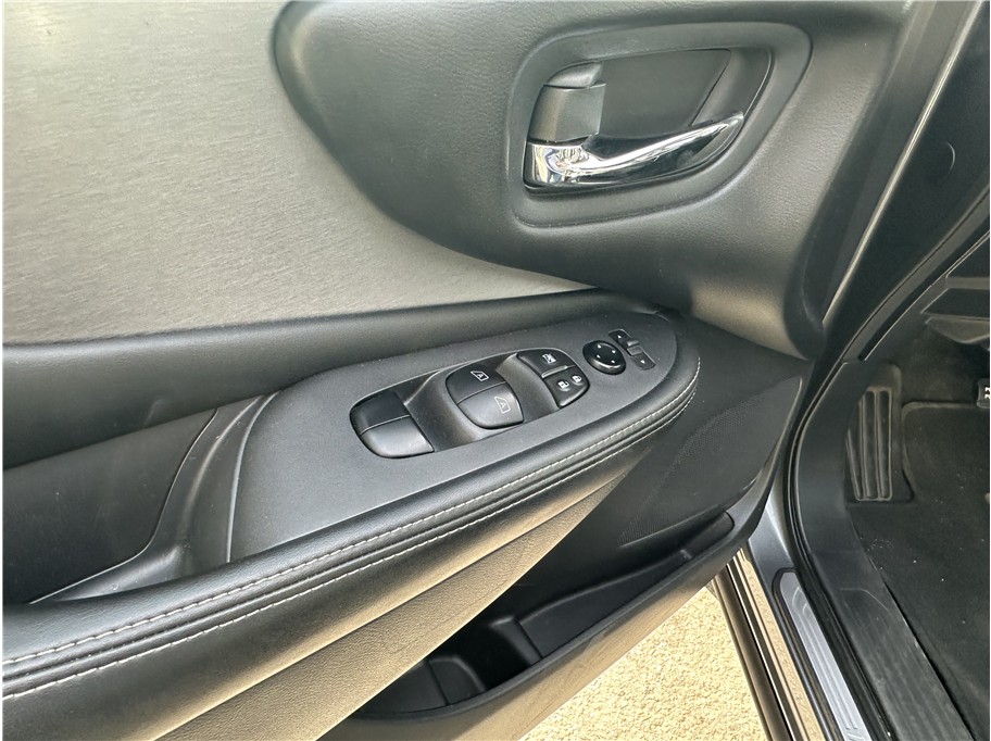 2023 Nissan Murano SV - Photo 39