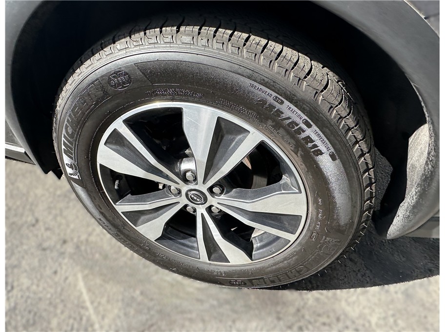 2023 Nissan Murano SV - Photo 18