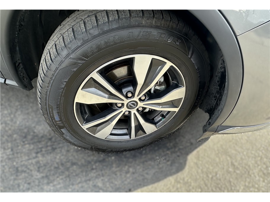 2023 Nissan Murano SV - Photo 16