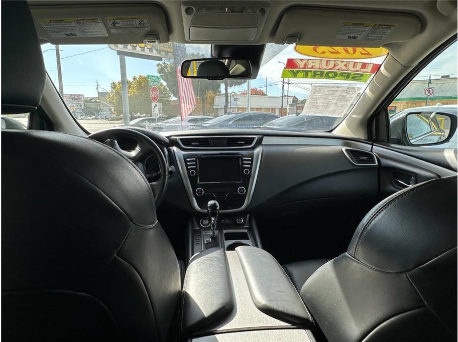 2023 Nissan Murano SV - Photo 61