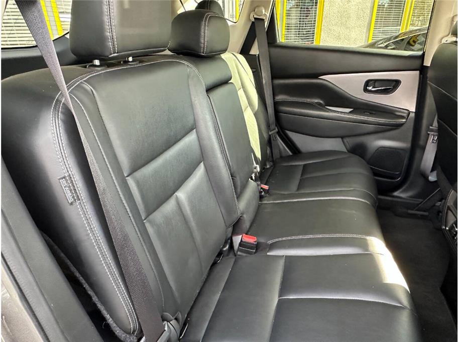 2023 Nissan Murano SV - Photo 66