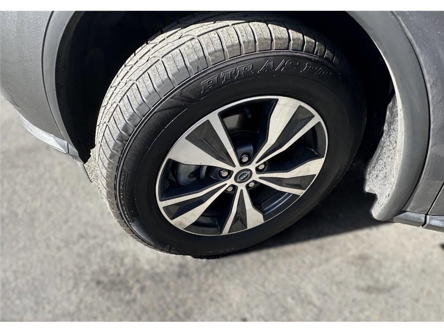 2023 Nissan Murano SV - Photo 55