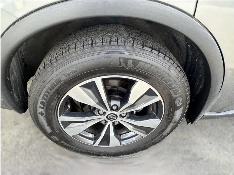 2023 Nissan Murano SV - Photo 57