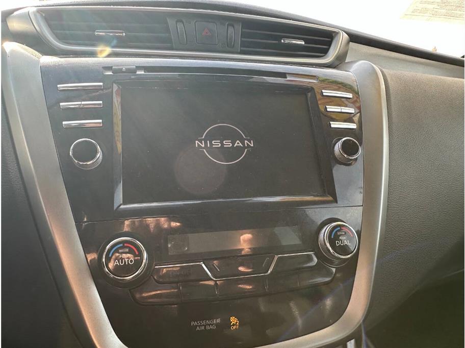 2023 Nissan Murano SV - Photo 68