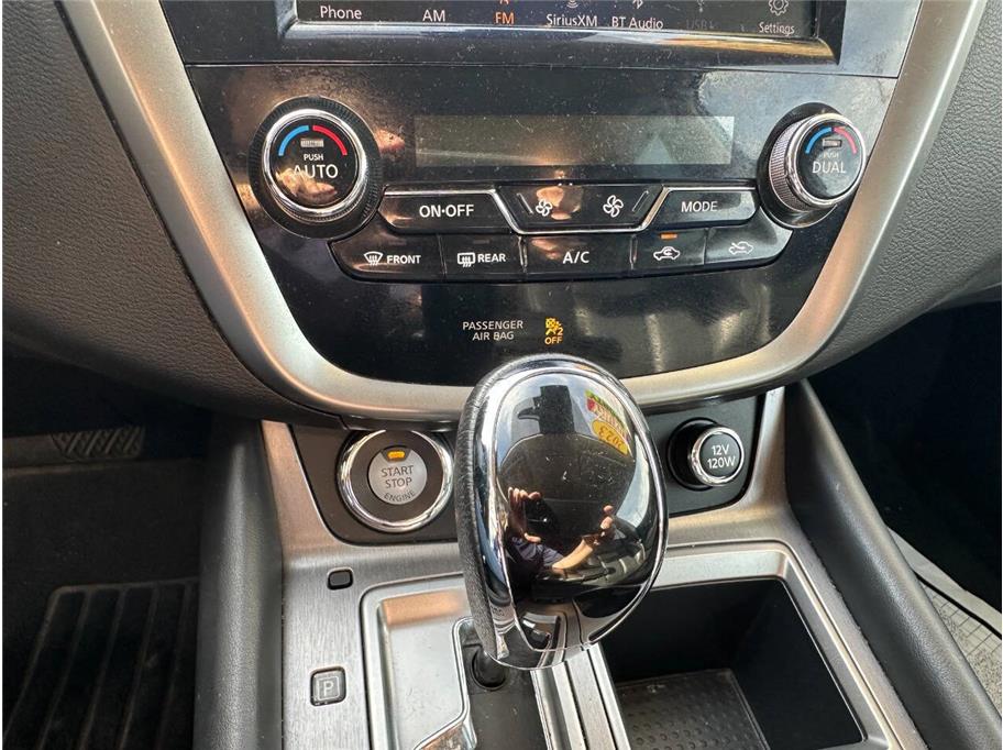 2023 Nissan Murano SV - Photo 70