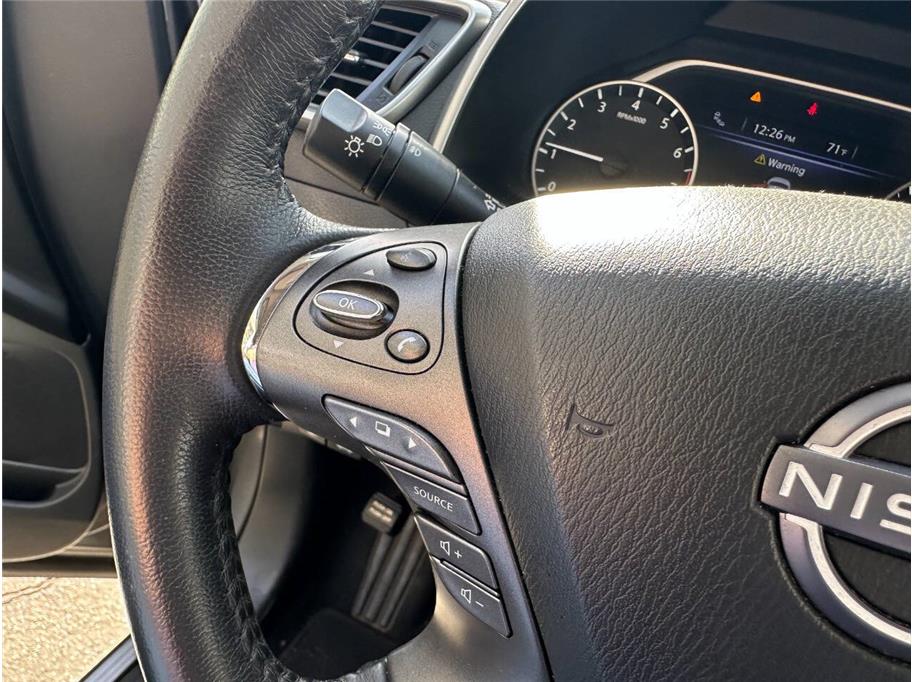 2023 Nissan Murano SV - Photo 76