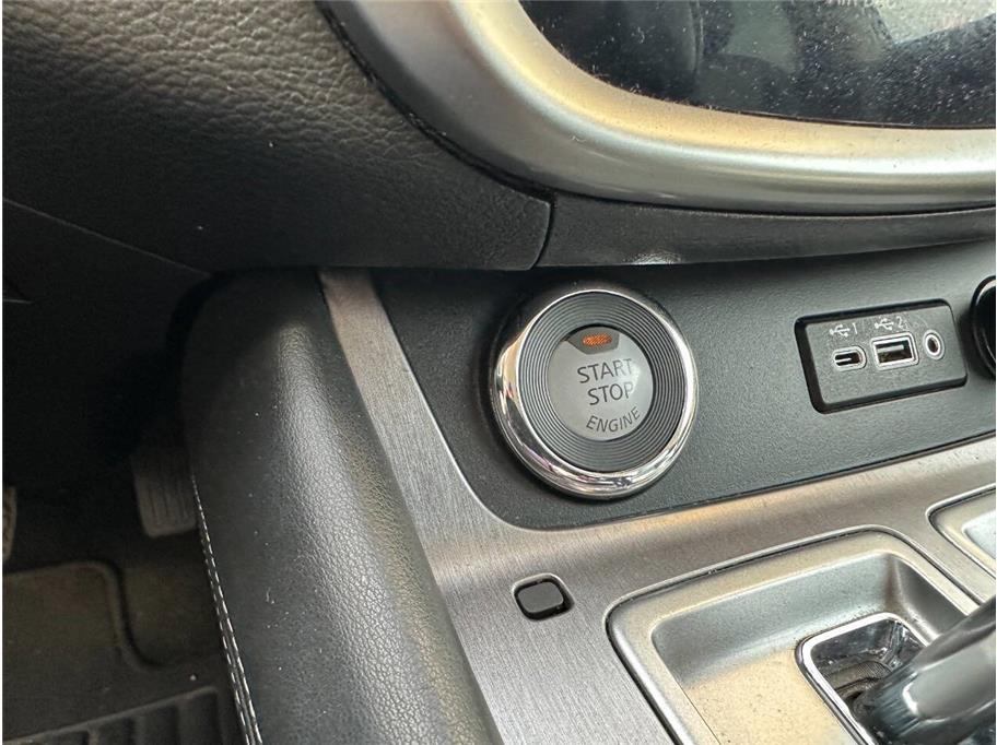 2023 Nissan Murano SV - Photo 72