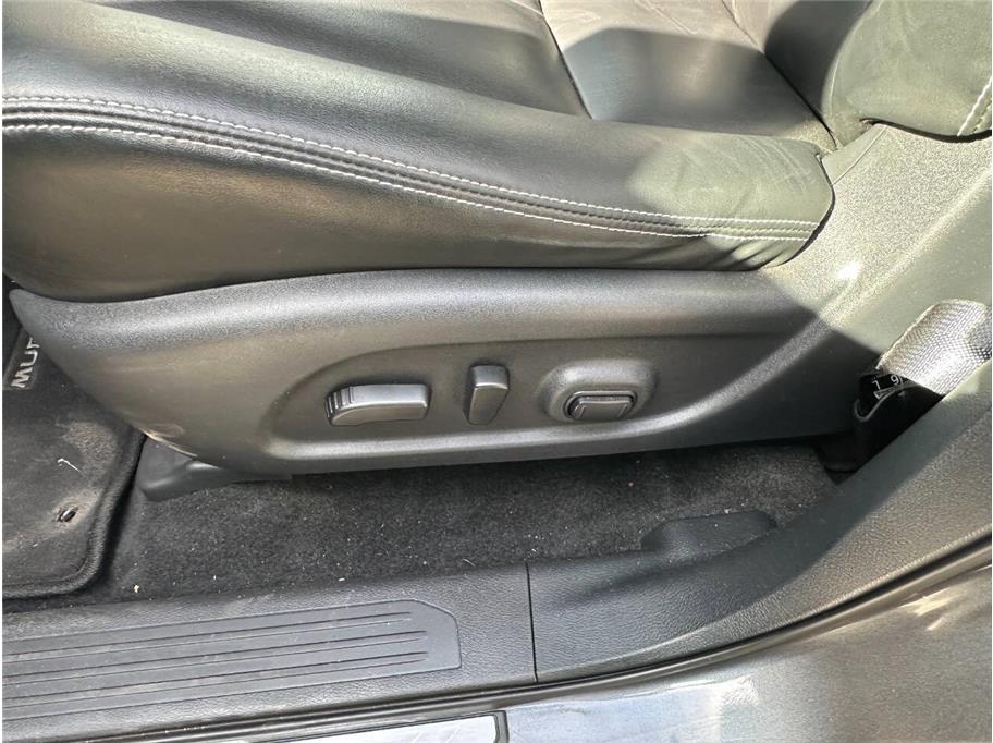 2023 Nissan Murano SV - Photo 78