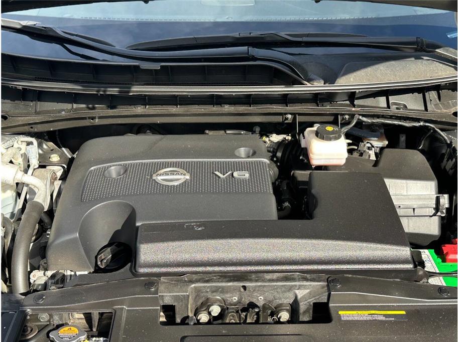 2023 Nissan Murano SV - Photo 80