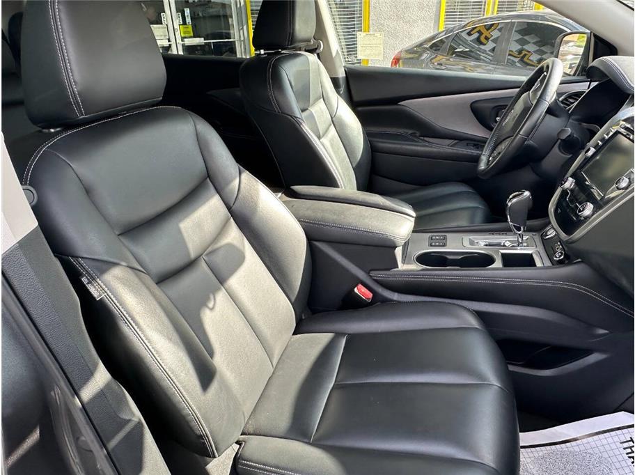 2023 Nissan Murano SV - Photo 65