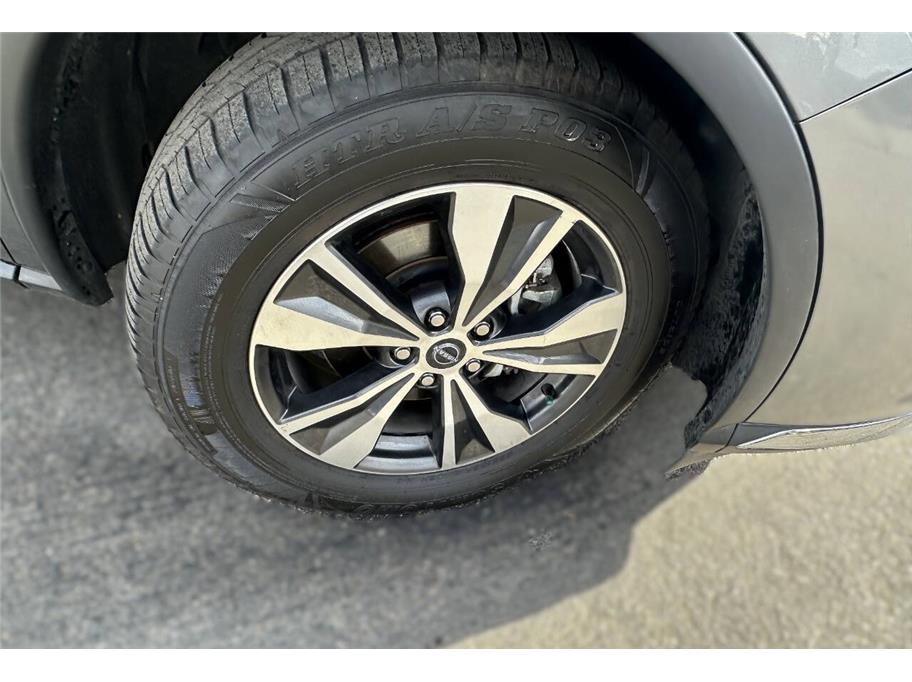 2023 Nissan Murano SV - Photo 56