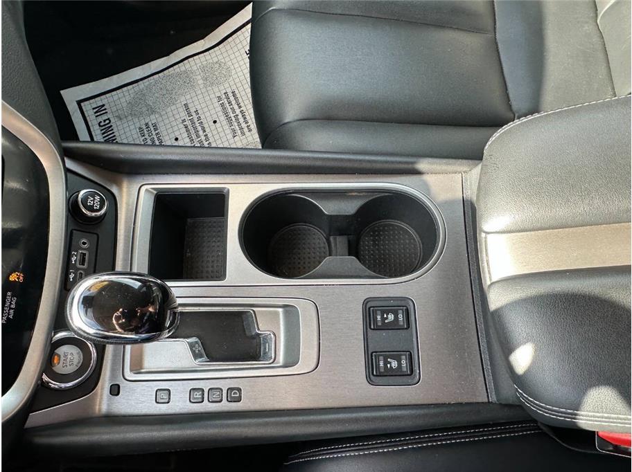 2023 Nissan Murano SV - Photo 71