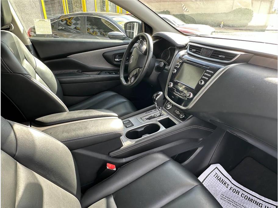 2023 Nissan Murano SV - Photo 64