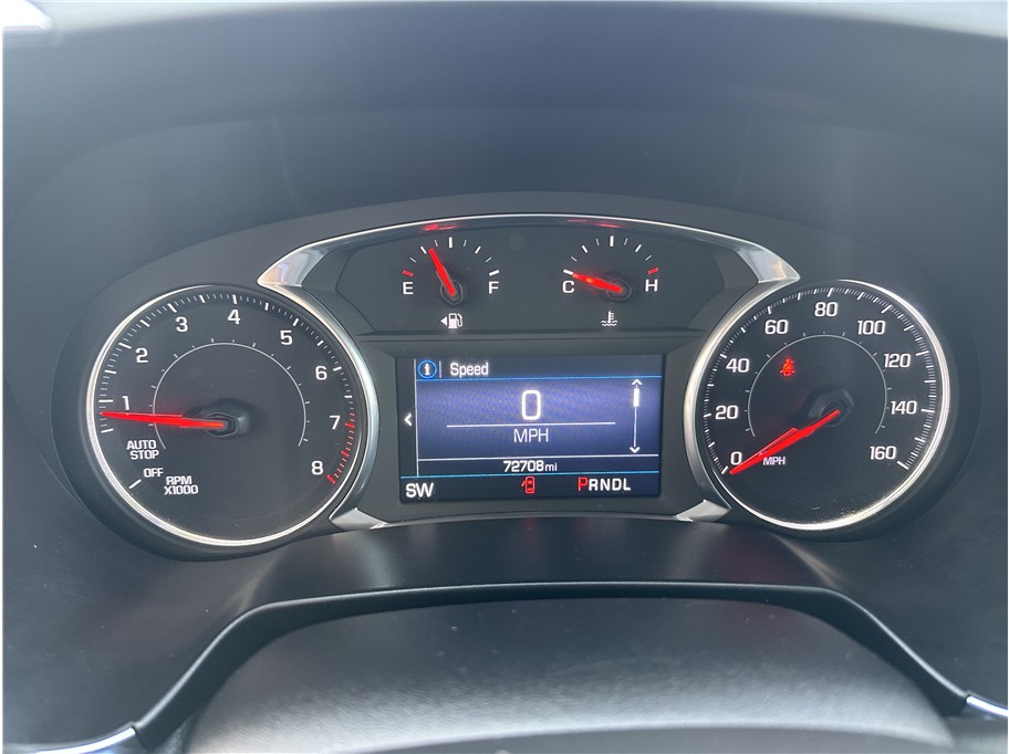 2020 Chevrolet Blazer 2LT - Photo 32