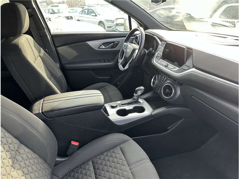 2020 Chevrolet Blazer 2LT - Photo 22