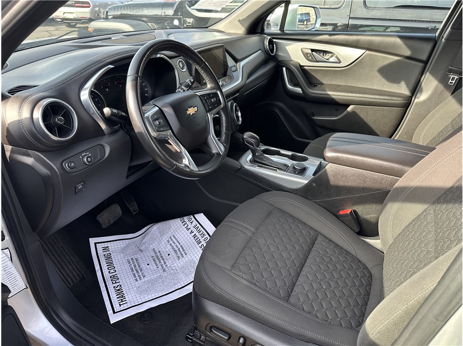 2020 Chevrolet Blazer 2LT - Photo 20