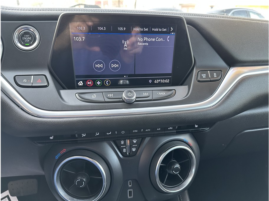 2020 Chevrolet Blazer 2LT - Photo 27