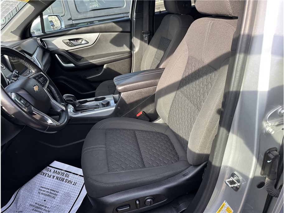 2020 Chevrolet Blazer 2LT - Photo 21