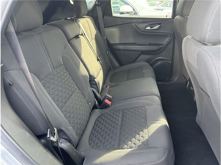 2020 Chevrolet Blazer 2LT - Photo 24