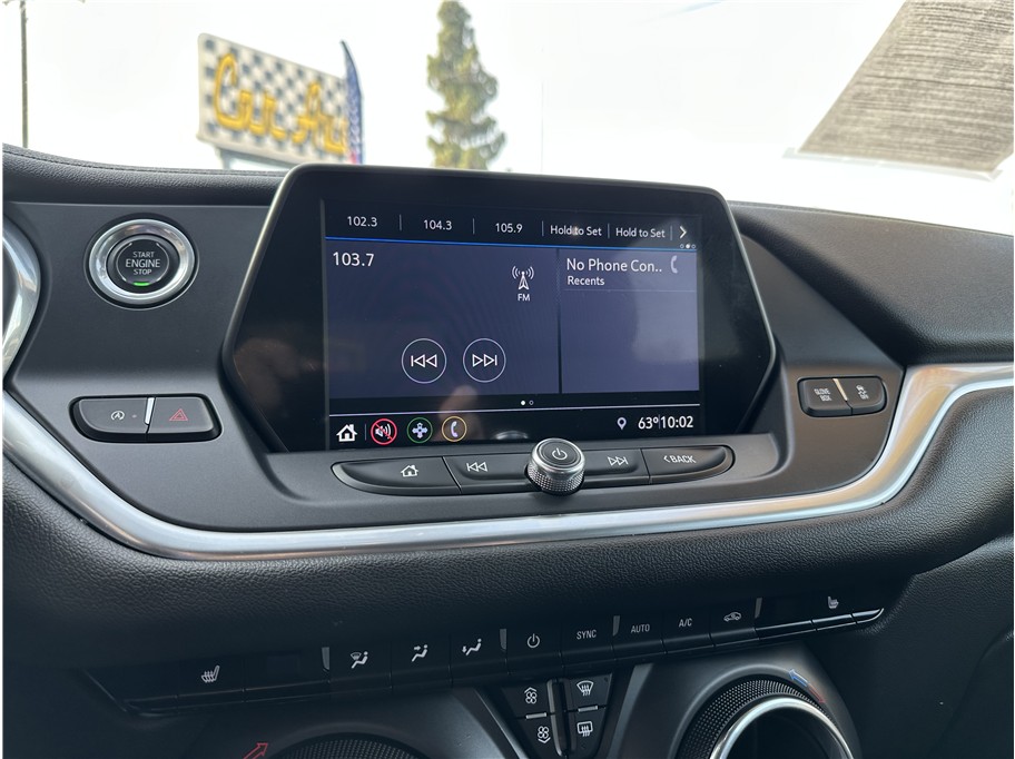 2020 Chevrolet Blazer 2LT - Photo 26