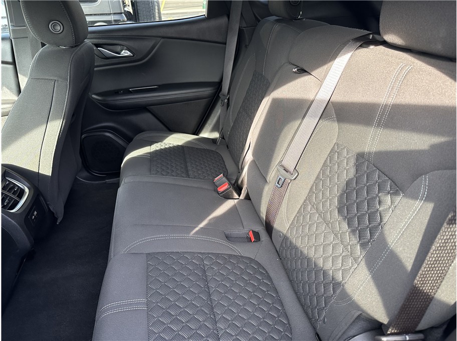 2020 Chevrolet Blazer 2LT - Photo 25