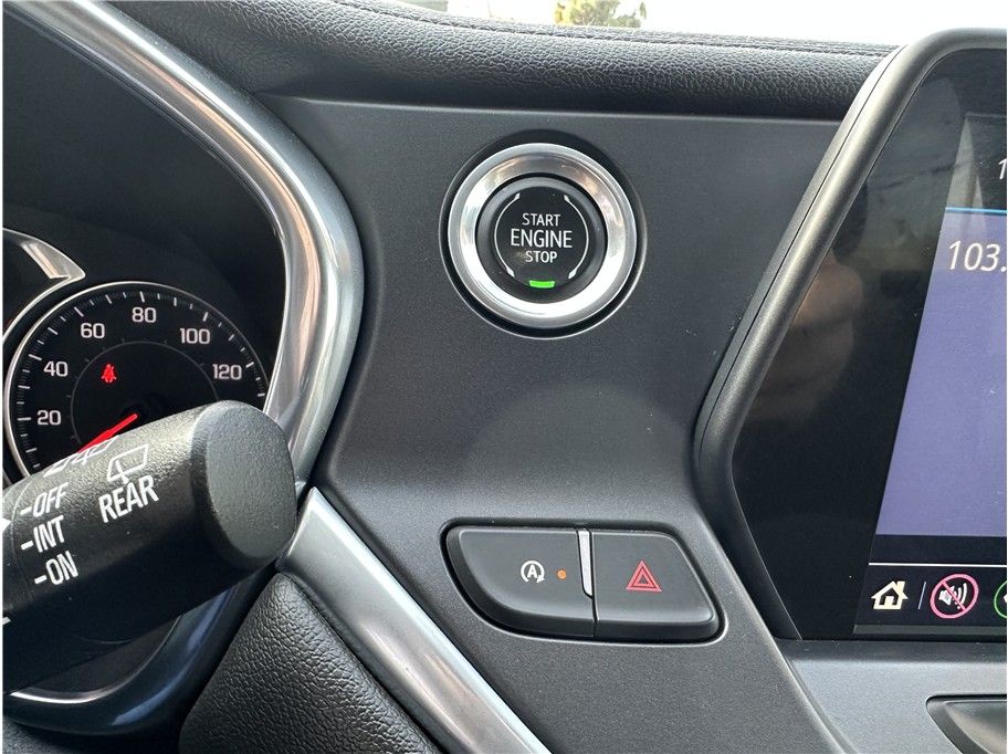 2020 Chevrolet Blazer 2LT - Photo 29