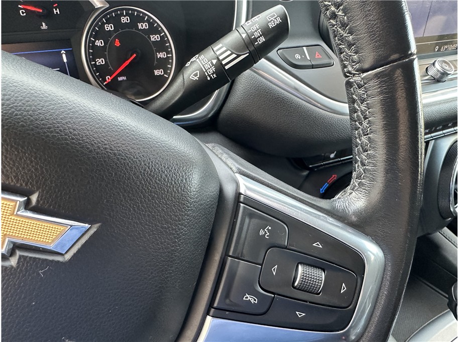 2020 Chevrolet Blazer 2LT - Photo 33