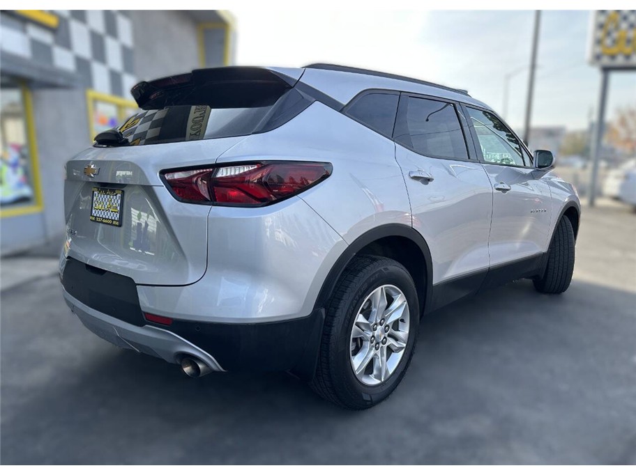 2020 Chevrolet Blazer 2LT - Photo 48