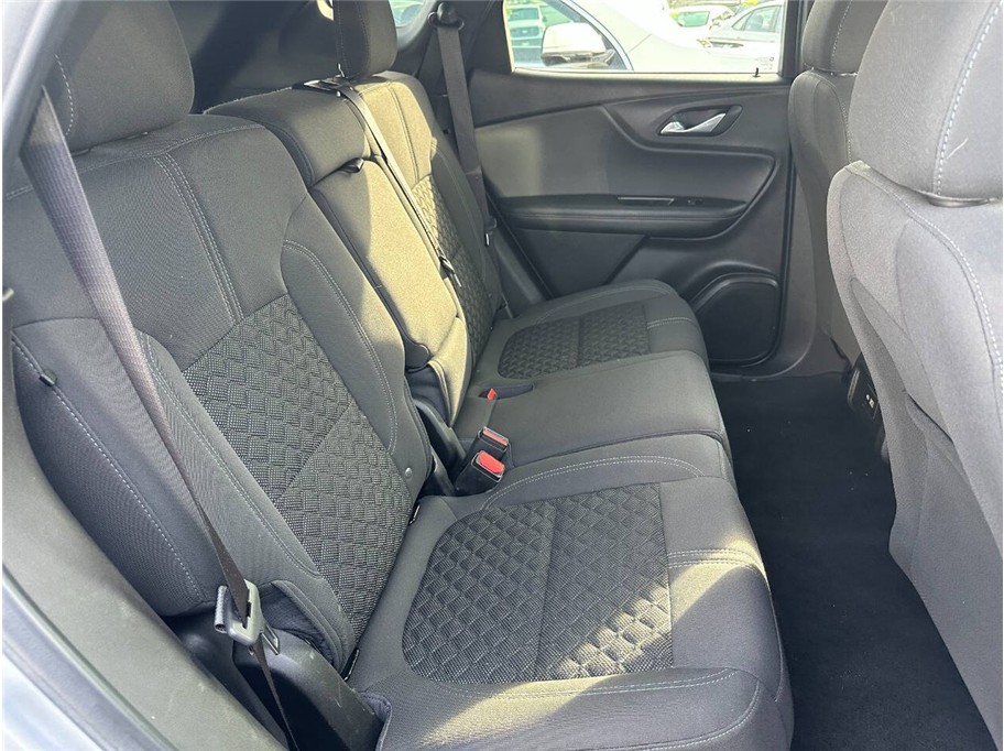 2020 Chevrolet Blazer 2LT - Photo 62