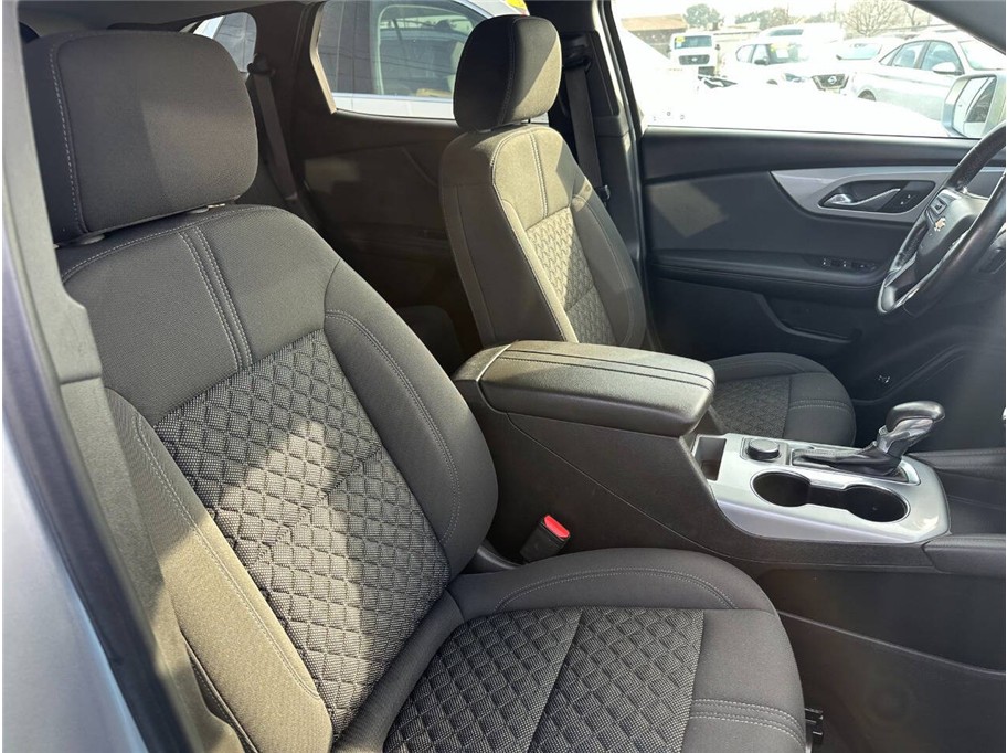 2020 Chevrolet Blazer 2LT - Photo 61