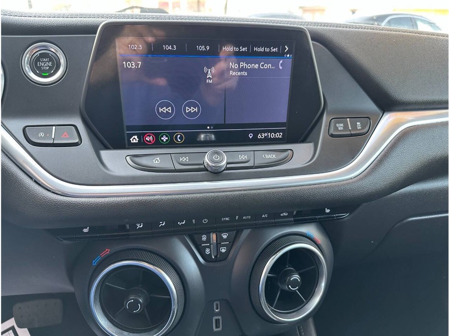 2020 Chevrolet Blazer 2LT - Photo 65