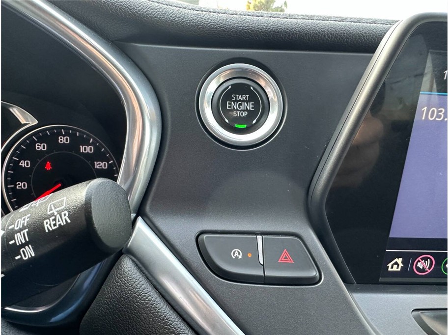 2020 Chevrolet Blazer 2LT - Photo 67