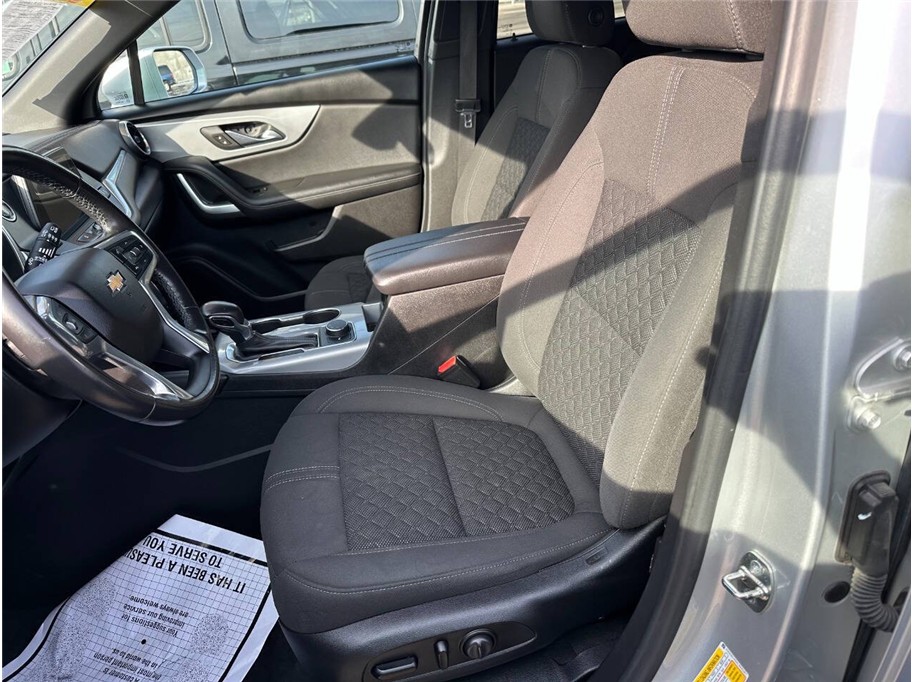 2020 Chevrolet Blazer 2LT - Photo 59