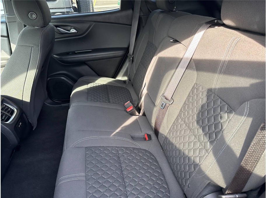 2020 Chevrolet Blazer 2LT - Photo 63