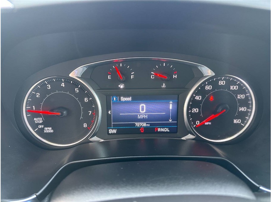 2020 Chevrolet Blazer 2LT - Photo 70