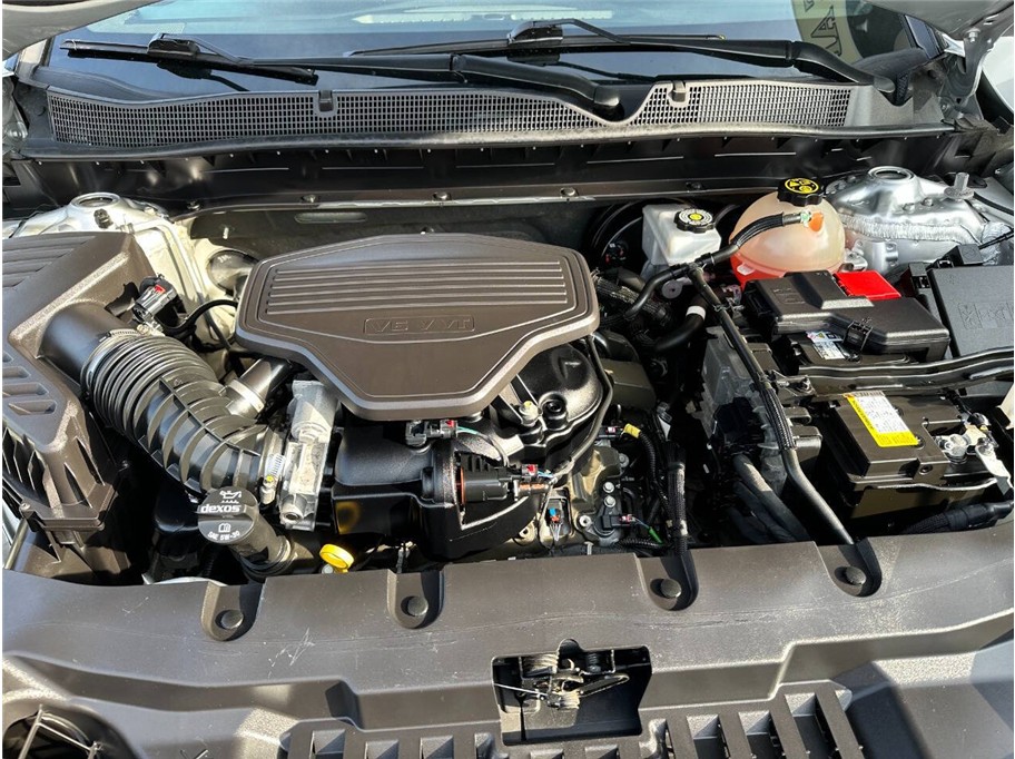 2020 Chevrolet Blazer 2LT - Photo 76