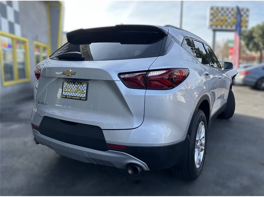 2020 Chevrolet Blazer 2LT - Photo 47
