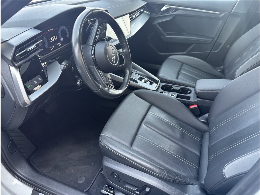 2023 Audi A3 Sedan Premium - Photo 22