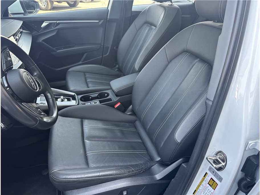 2023 Audi A3 Sedan Premium - Photo 23