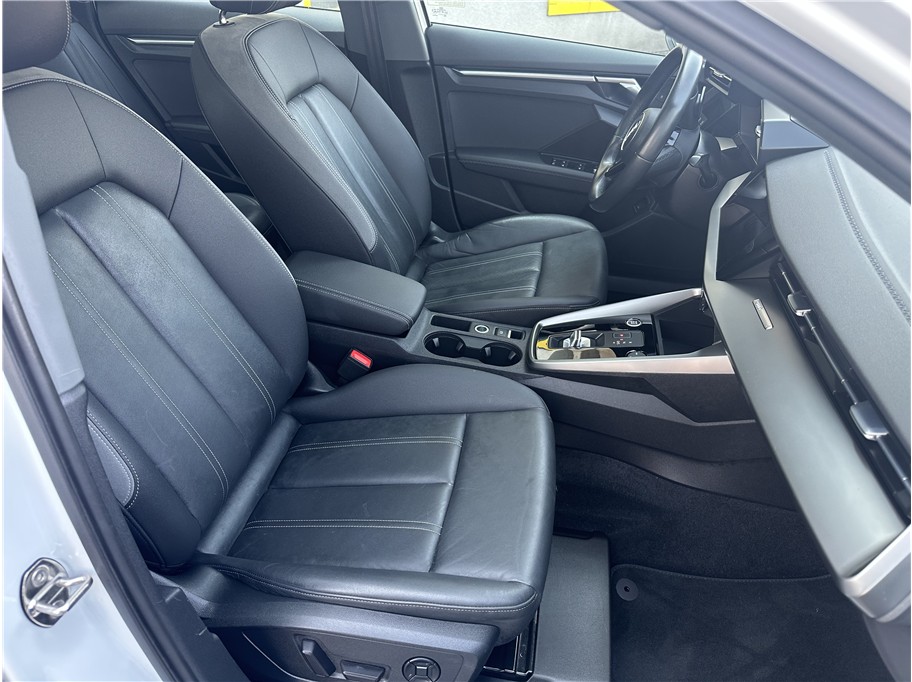 2023 Audi A3 Sedan Premium - Photo 25