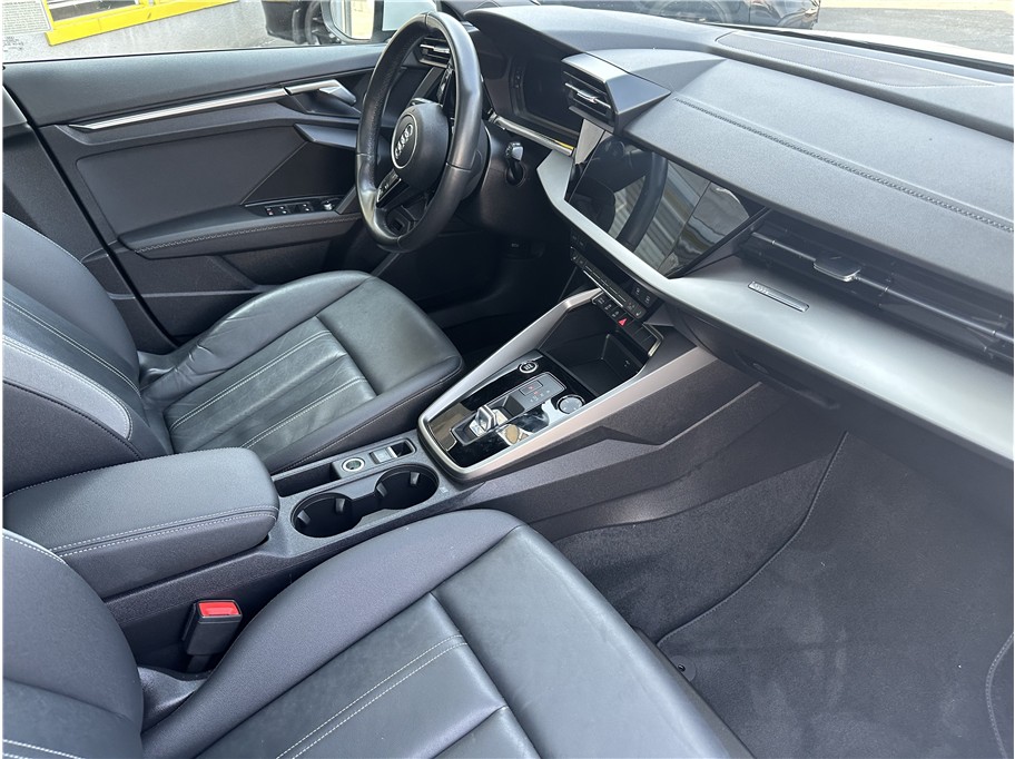 2023 Audi A3 Sedan Premium - Photo 24