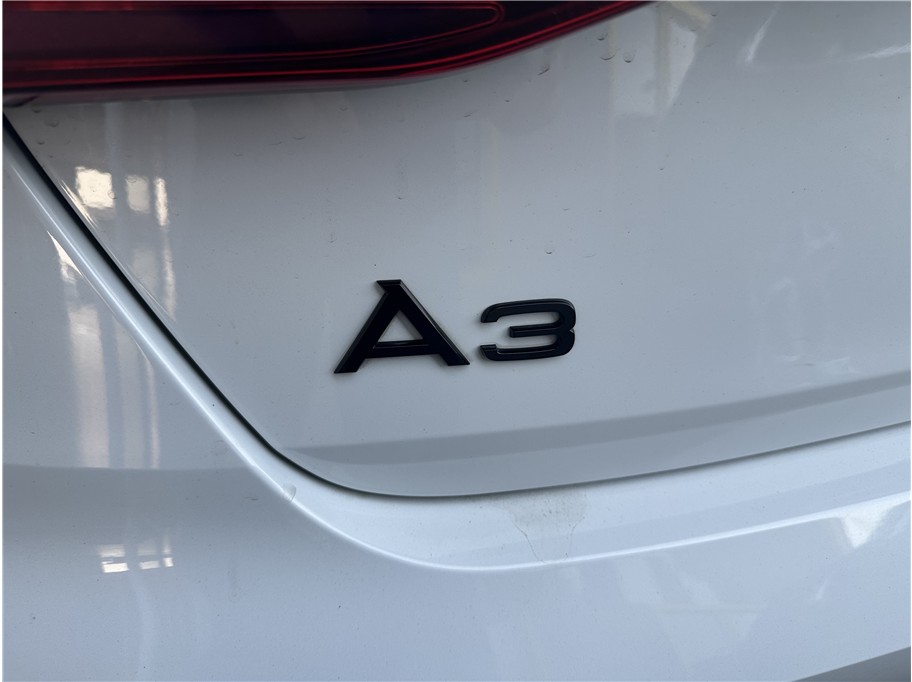 2023 Audi A3 Sedan Premium - Photo 15