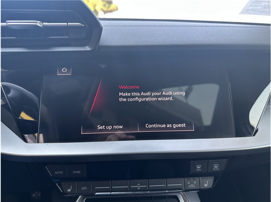 2023 Audi A3 Sedan Premium - Photo 28