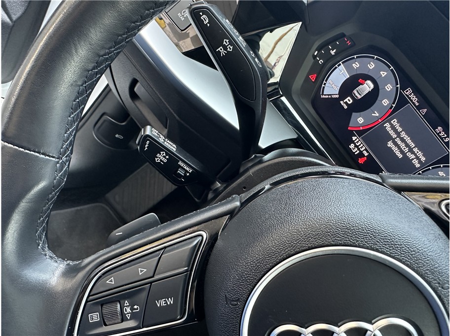2023 Audi A3 Sedan Premium - Photo 35