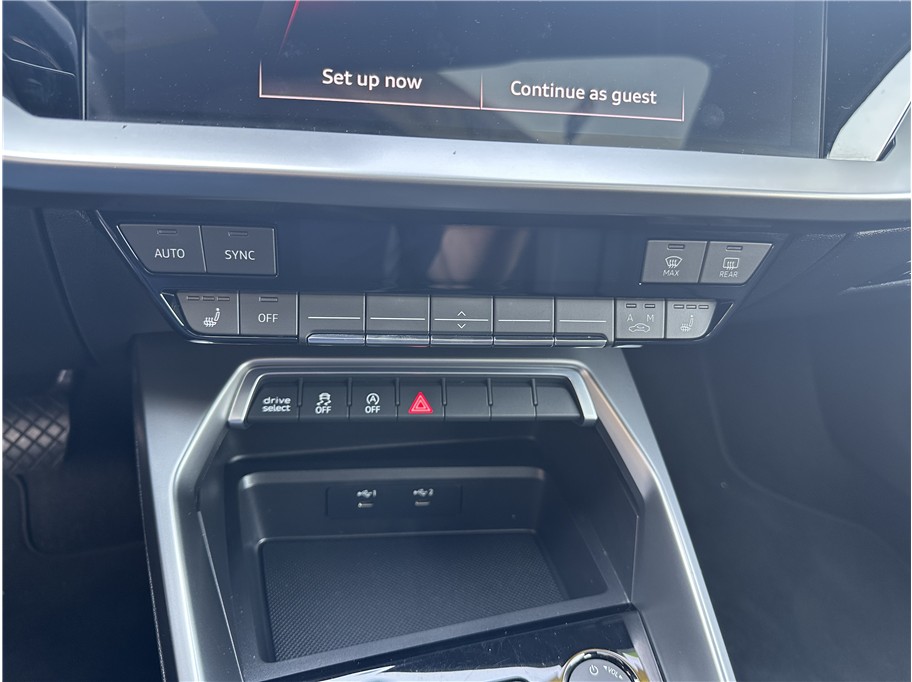 2023 Audi A3 Sedan Premium - Photo 29