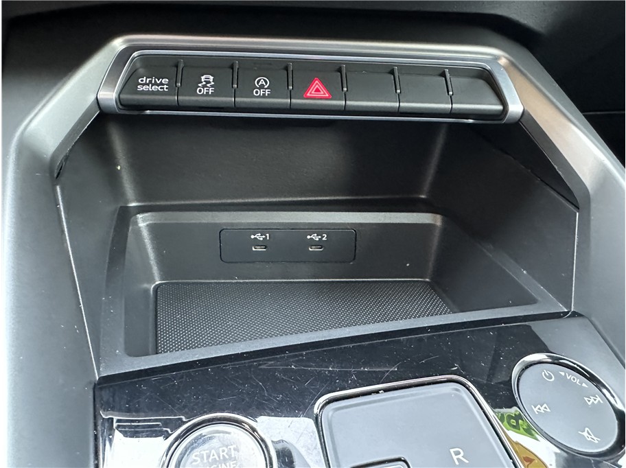 2023 Audi A3 Sedan Premium - Photo 30