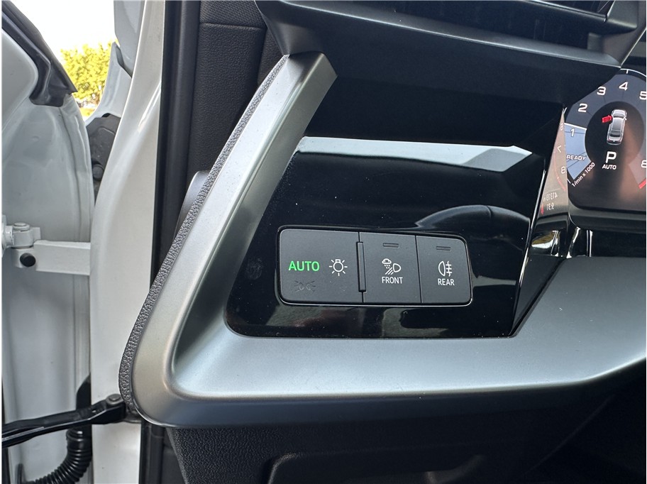 2023 Audi A3 Sedan Premium - Photo 36