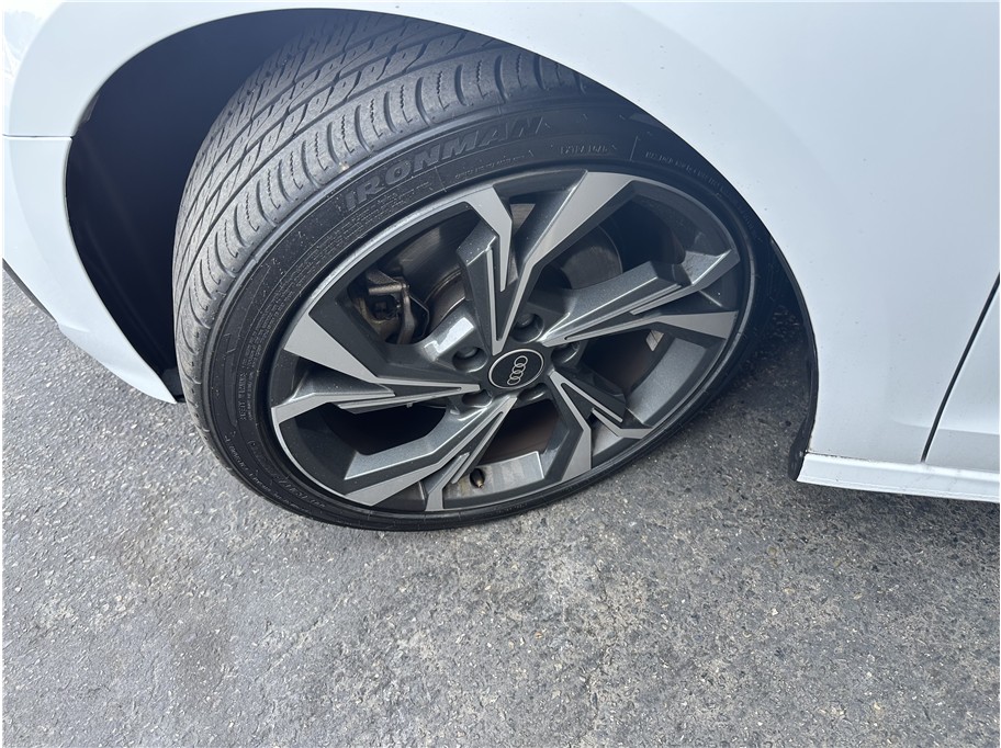 2023 Audi A3 Sedan Premium - Photo 16
