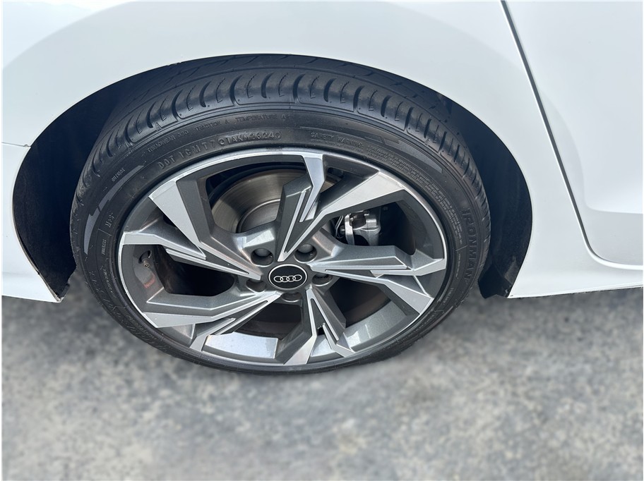 2023 Audi A3 Sedan Premium - Photo 18